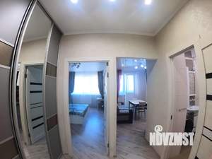 1-к квартира, на длительный срок, 42м2, 7/18 этаж