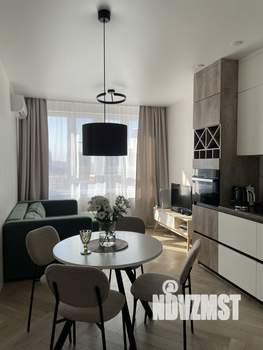 2-к квартира, на длительный срок, 64м2, 15/19 этаж