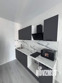 1-к квартира, на длительный срок, 42м2, 15/21 этаж