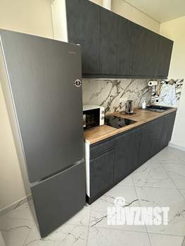 1-к квартира, на длительный срок, 36м2, 5/8 этаж