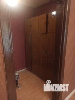 2-к квартира, на длительный срок, 25м2, 1/1 этаж
