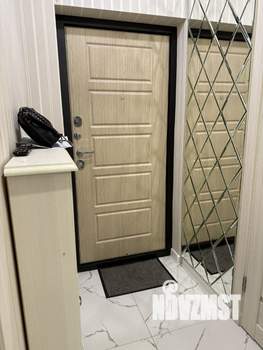 1-к квартира, на длительный срок, 45м2, 1/17 этаж