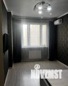 1-к квартира, на длительный срок, 34м2, 11/26 этаж