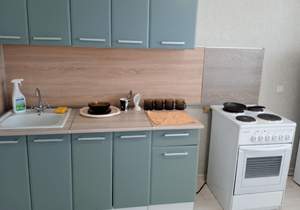 1-к квартира, на длительный срок, 37м2, 15/16 этаж