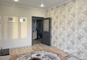 2-к квартира, на длительный срок, 48м2, 12/19 этаж