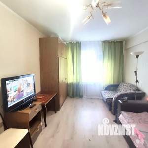 2-к квартира, посуточно, 47м2, 1/5 этаж