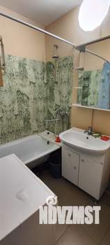 1-к квартира, на длительный срок, 35м2, 4/16 этаж