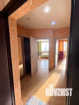 1-к квартира, на длительный срок, 40м2, 7/25 этаж