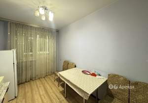 2-к квартира, на длительный срок, 53м2, 5/16 этаж