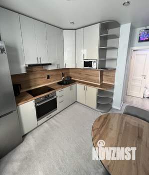 1-к квартира, на длительный срок, 30м2, 8/10 этаж