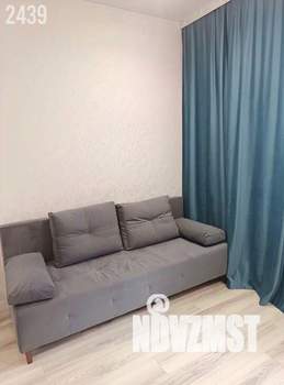 Студия квартира, на длительный срок, 30м2, 8/17 этаж