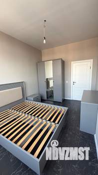 1-к квартира, на длительный срок, 39м2, 15/16 этаж
