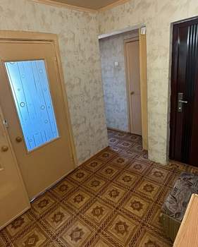 1-к квартира, на длительный срок, 35м2, 5/5 этаж