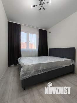 2-к квартира, на длительный срок, 50м2, 3/9 этаж