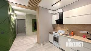 2-к квартира, на длительный срок, 56м2, 15/16 этаж