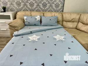 2-к квартира, посуточно, 70м2, 17/21 этаж