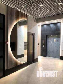 Студия квартира, на длительный срок, 27м2, 8/12 этаж