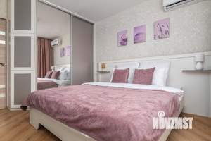 2-к квартира, посуточно, 65м2, 1/1 этаж