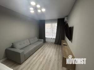 1-к квартира, на длительный срок, 30м2, 3/18 этаж