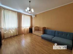 1-к квартира, на длительный срок, 45м2, 10/16 этаж