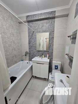 1-к квартира, на длительный срок, 40м2, 7/9 этаж