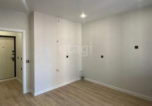 Студия квартира, на длительный срок, 25м2, 10/16 этаж