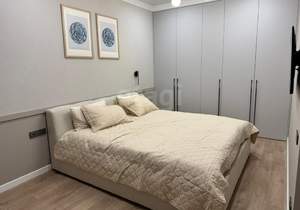 2-к квартира, на длительный срок, 50м2, 9/16 этаж