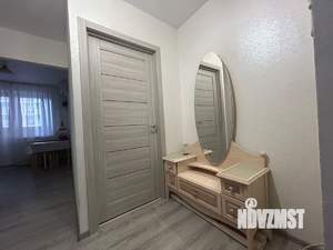 1-к квартира, на длительный срок, 31м2, 3/17 этаж