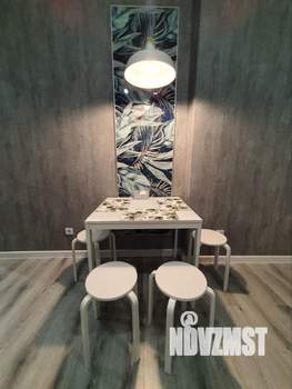 1-к квартира, на длительный срок, 37м2, 2/9 этаж