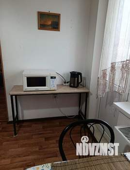 1-к квартира, на длительный срок, 30м2, 10/17 этаж