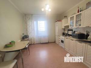 2-к квартира, на длительный срок, 67м2, 13/20 этаж