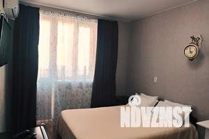 1-к квартира, посуточно, 27м2, 11/11 этаж