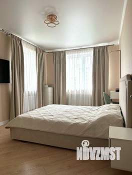 2-к квартира, на длительный срок, 57м2, 6/12 этаж