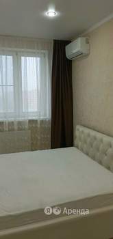 1-к квартира, на длительный срок, 25м2, 10/19 этаж