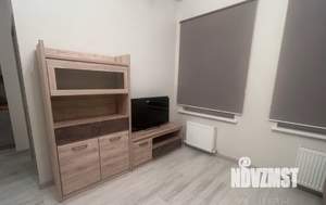 1-к квартира, на длительный срок, 40м2, 2/4 этаж