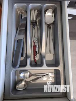 1-к квартира, посуточно, 33м2, 16/17 этаж