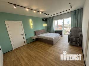 3-к квартира, посуточно, 70м2, 7/9 этаж