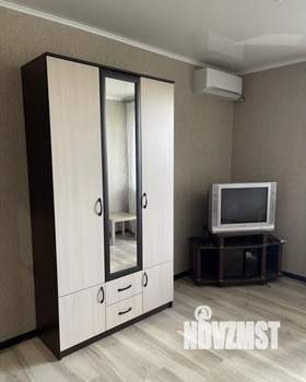 1-к квартира, на длительный срок, 35м2, 5/15 этаж