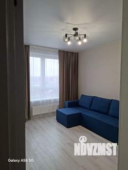 1-к квартира, на длительный срок, 35м2, 5/9 этаж