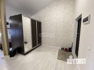 Студия квартира, на длительный срок, 60м2, 20/20 этаж