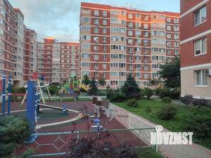 1-к квартира, на длительный срок, 37м2, 4/9 этаж