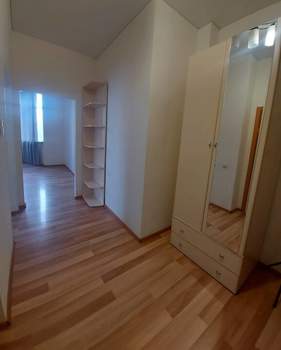 1-к квартира, на длительный срок, 40м2, 2/6 этаж