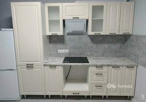 2-к квартира, на длительный срок, 50м2, 11/12 этаж