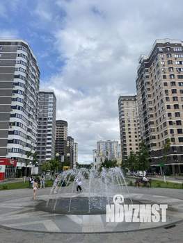 1-к квартира, на длительный срок, 37м2, 15/19 этаж