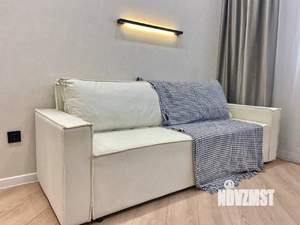 1-к квартира, на длительный срок, 39м2, 15/16 этаж