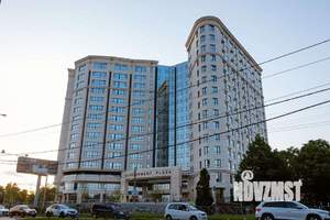 Студия квартира, на длительный срок, 26м2, 11/15 этаж