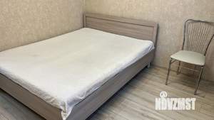 1-к квартира, на длительный срок, 43м2, 2/25 этаж