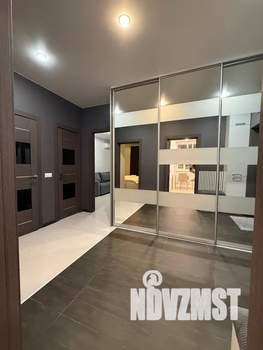 2-к квартира, посуточно, 75м2, 14/17 этаж