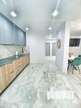 3-к квартира, на длительный срок, 78м2, 9/17 этаж