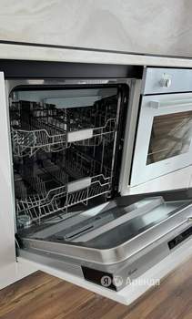 1-к квартира, на длительный срок, 47м2, 20/24 этаж